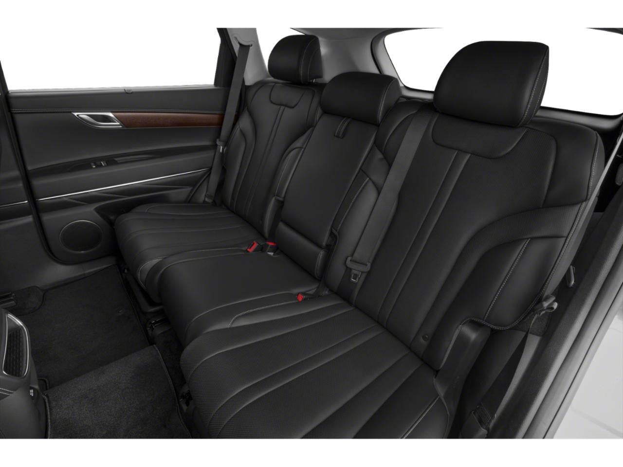 2023 Genesis GV80 3.5T AWD