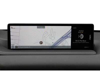 2023 Genesis GV80 3.5T AWD