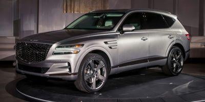 2023 Genesis GV80 3.5T AWD