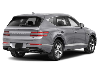 2023 Genesis GV80 3.5T AWD