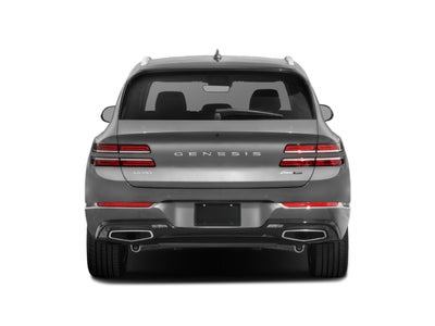 2023 Genesis GV80 3.5T AWD
