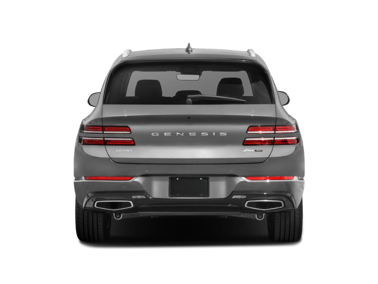 2023 Genesis GV80 3.5T AWD