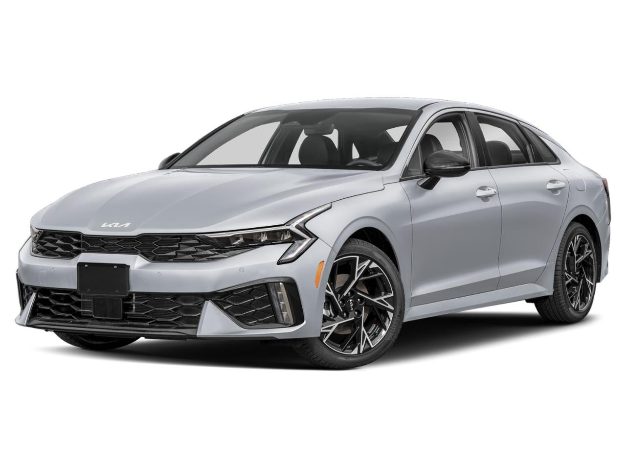2025 Kia K5 GT-Line Auto FWD