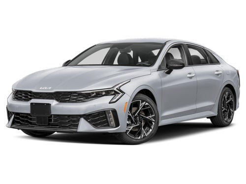 2025 Kia K5 GT-Line Auto FWD