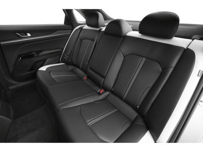 2025 Kia K5 GT-Line Auto FWD