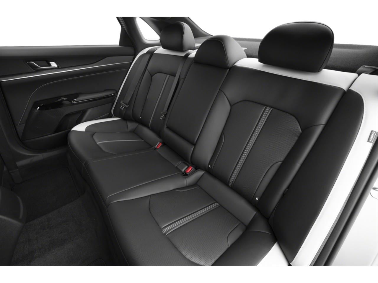 2025 Kia K5 GT-Line Auto FWD