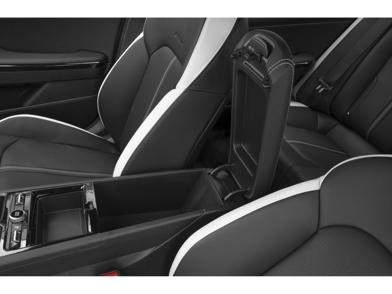 2025 Kia K5 GT-Line Auto FWD