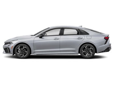 2025 Kia K5 GT-Line Auto FWD