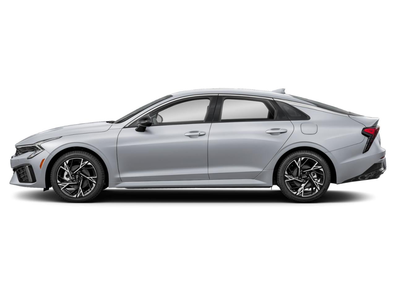 2025 Kia K5 GT-Line Auto FWD