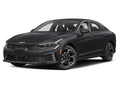 2025 Kia K5 GT-Line Auto FWD