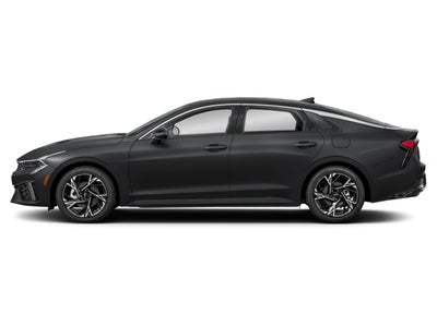 2025 Kia K5 GT-Line Auto FWD