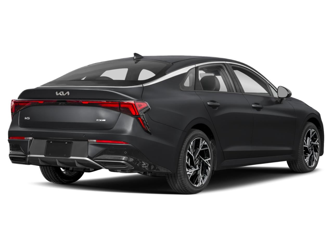 2025 Kia K5 GT-Line Auto FWD