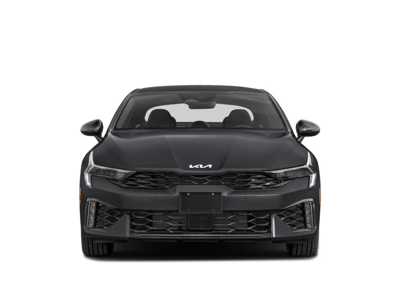 2025 Kia K5 GT-Line Auto FWD