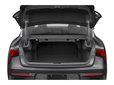 2025 Kia K5 GT-Line Auto FWD
