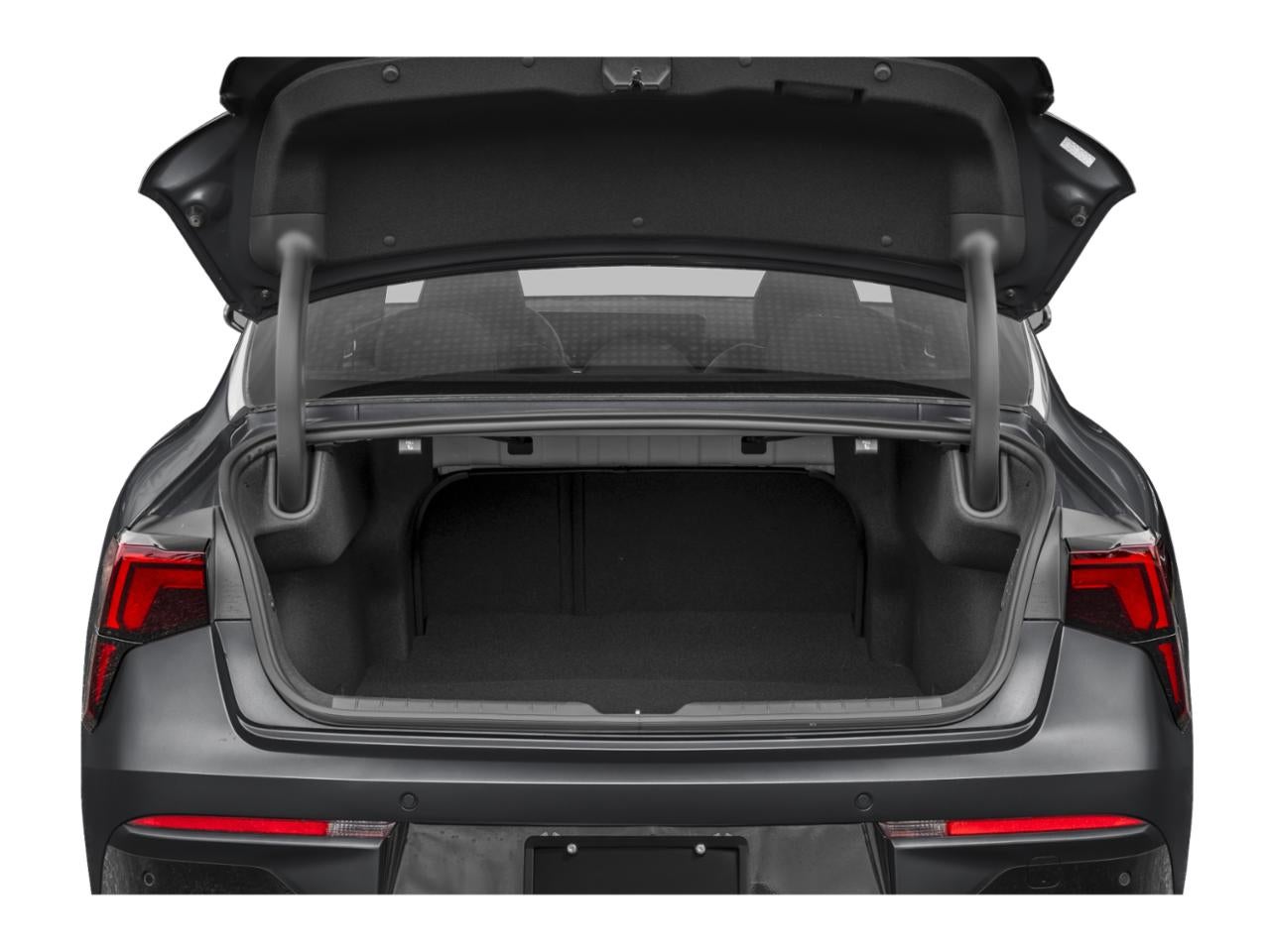 2025 Kia K5 GT-Line Auto FWD