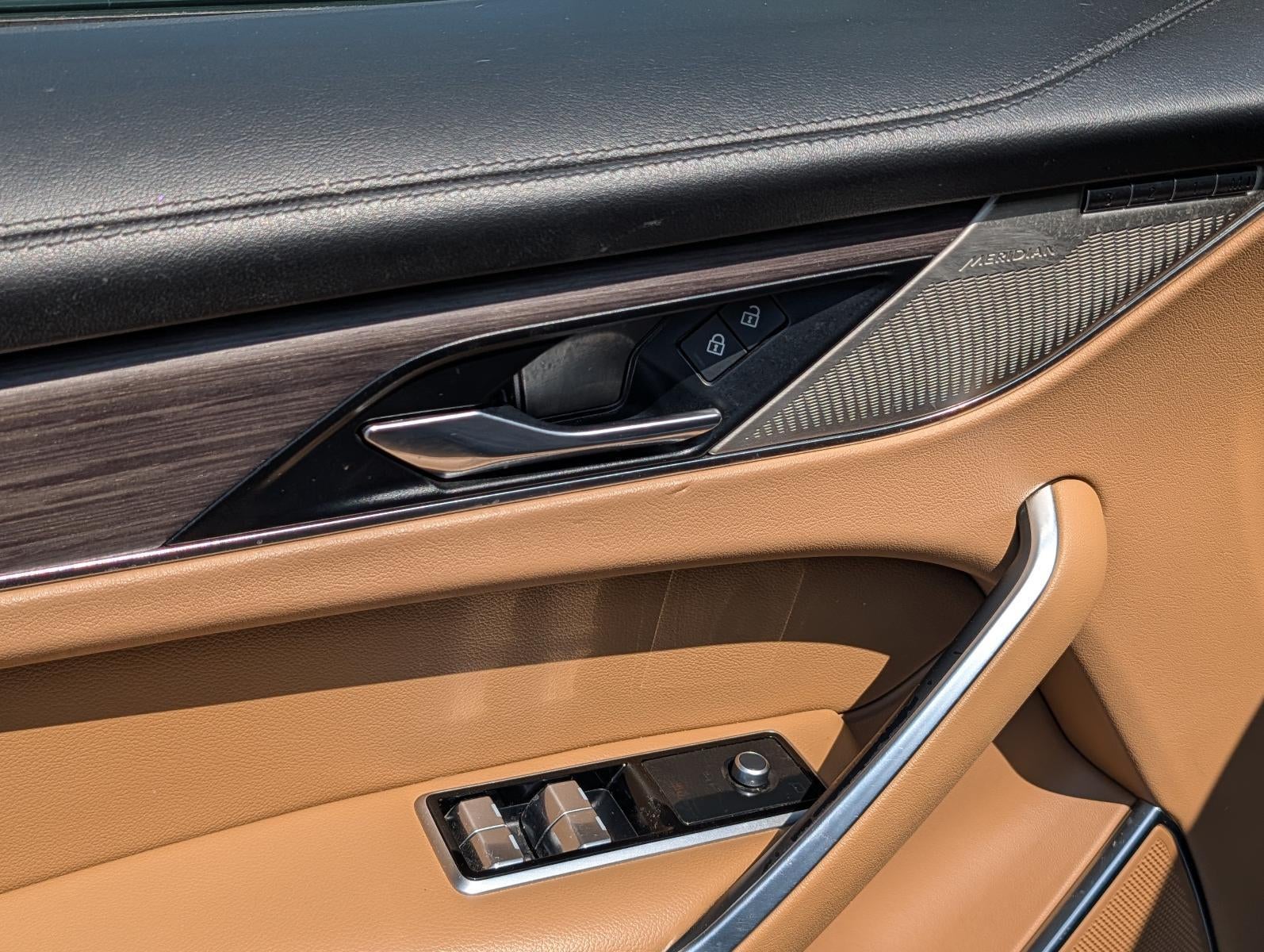 2021 Jaguar F-PACE P250 AWD S