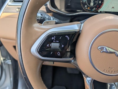 2021 Jaguar F-PACE P250 AWD S