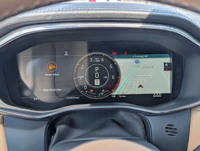 2021 Jaguar F-PACE P250 AWD S