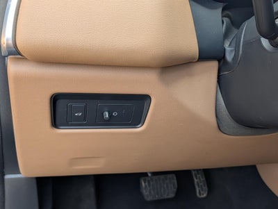 2021 Jaguar F-PACE P250 AWD S