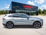 2021 Jaguar F-PACE P250 AWD S