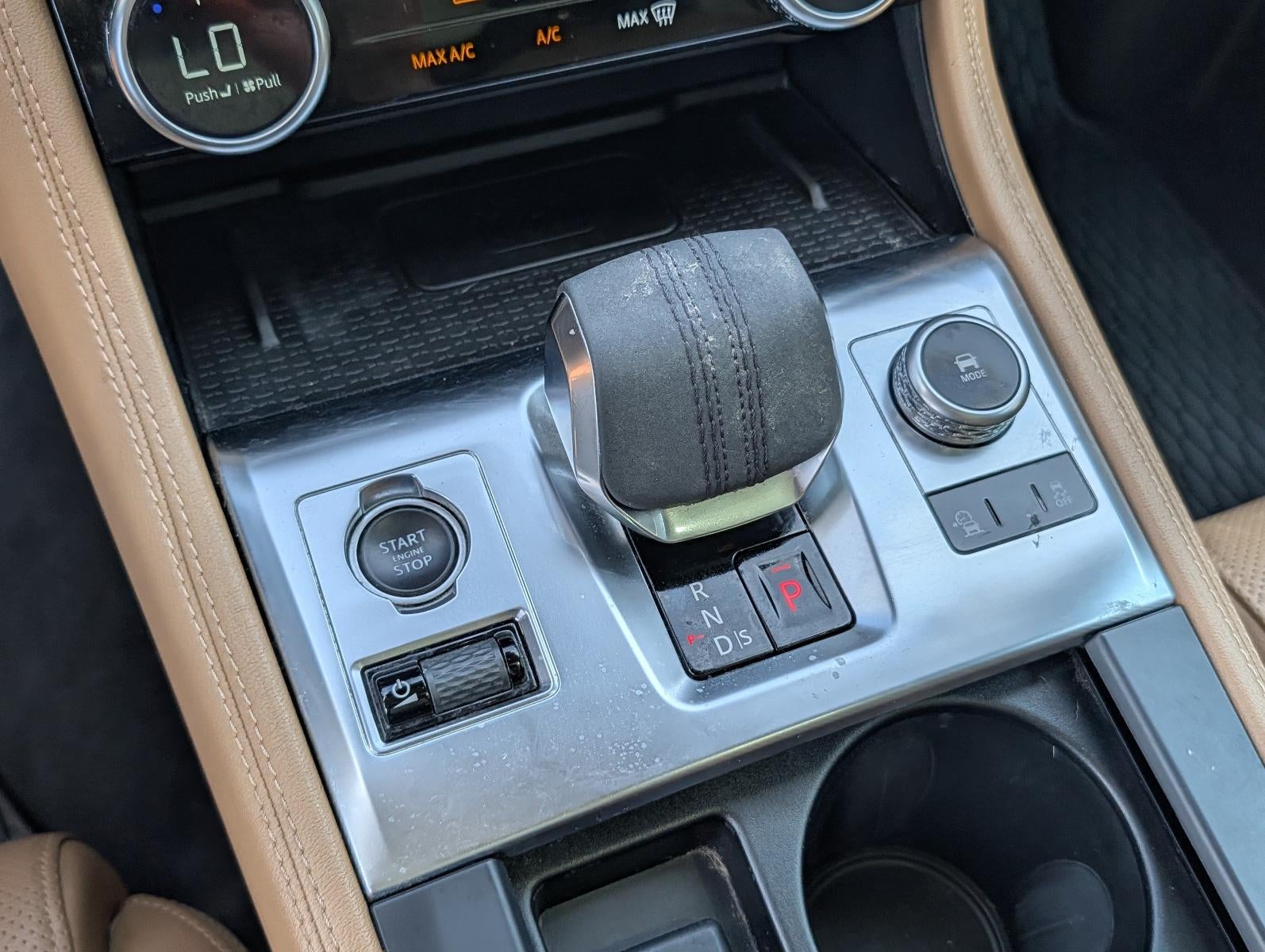 2021 Jaguar F-PACE P250 AWD S