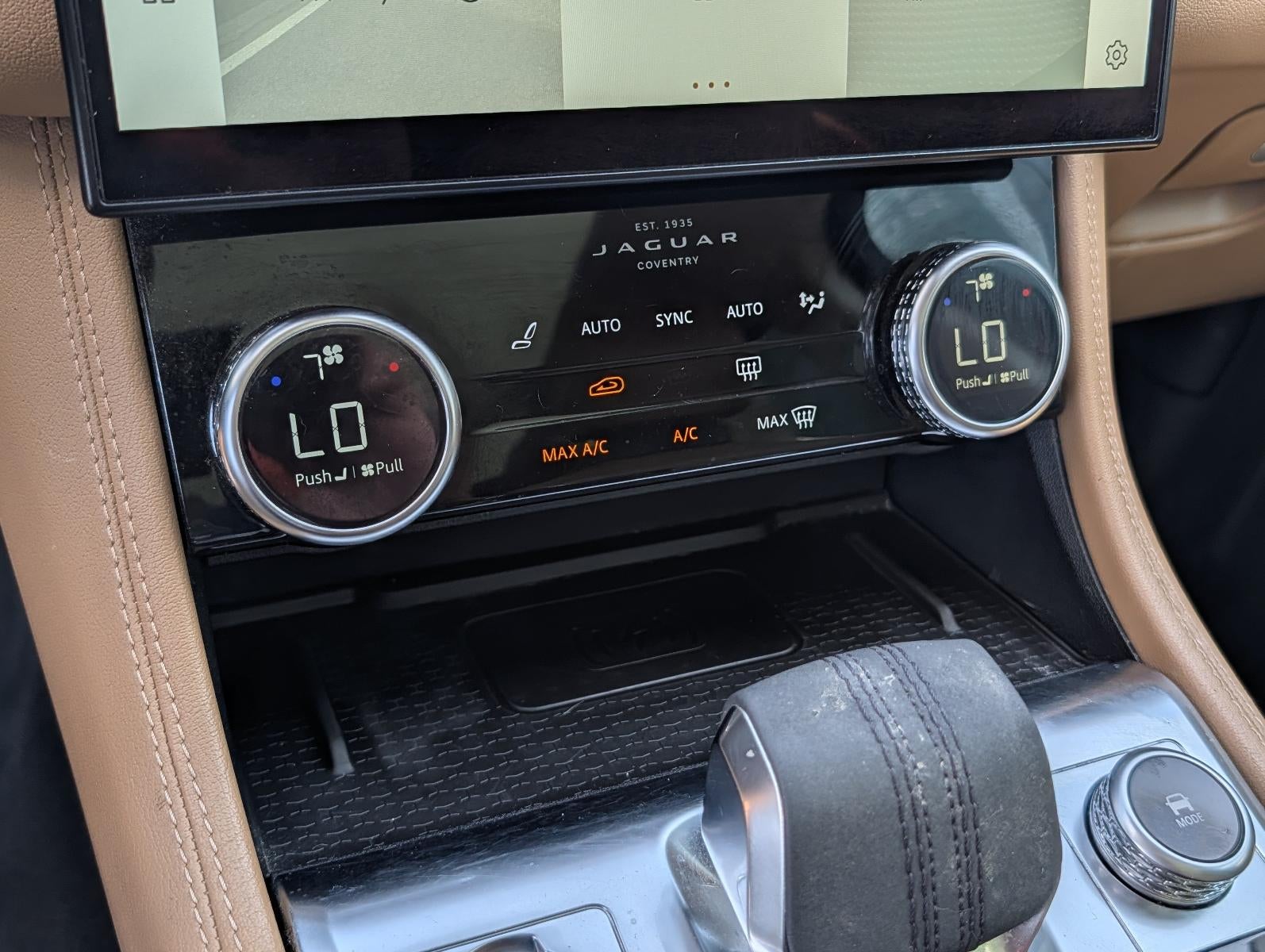 2021 Jaguar F-PACE P250 AWD S