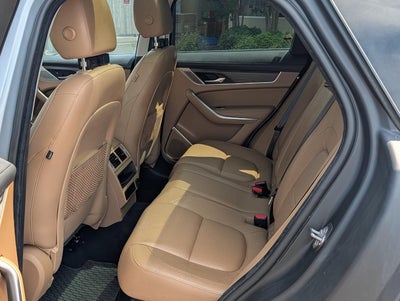 2021 Jaguar F-PACE P250 AWD S