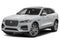 2022 Jaguar F-PACE P250 AWD S