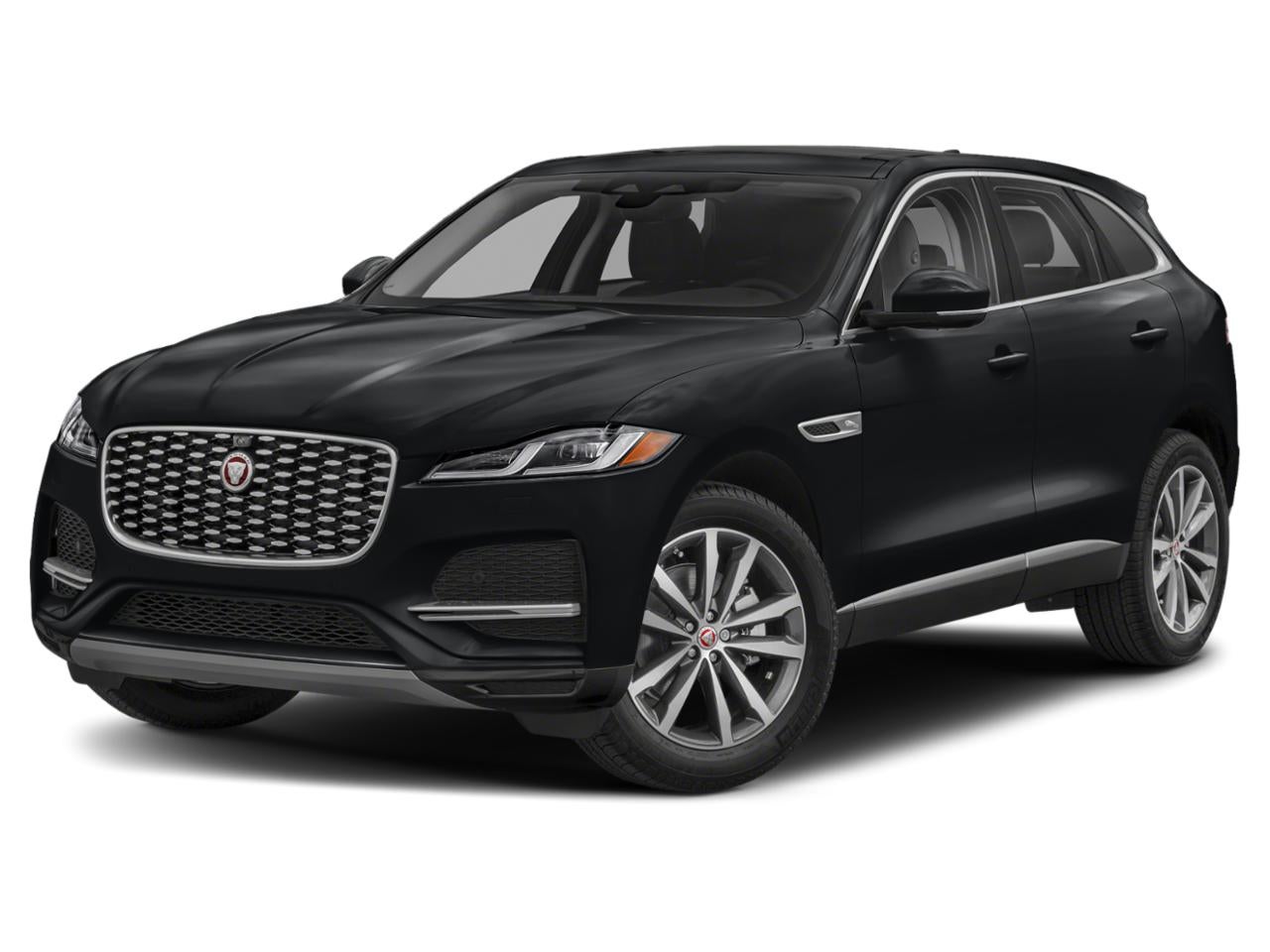 2022 Jaguar F-PACE P250 AWD S