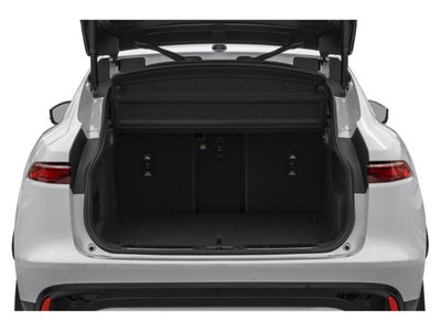 2022 Jaguar F-PACE P250 AWD S
