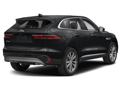 2022 Jaguar F-PACE P250 AWD S