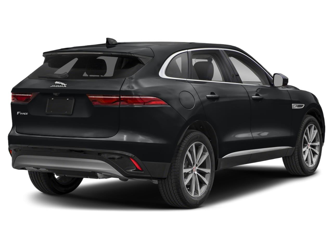 2022 Jaguar F-PACE P250 AWD S