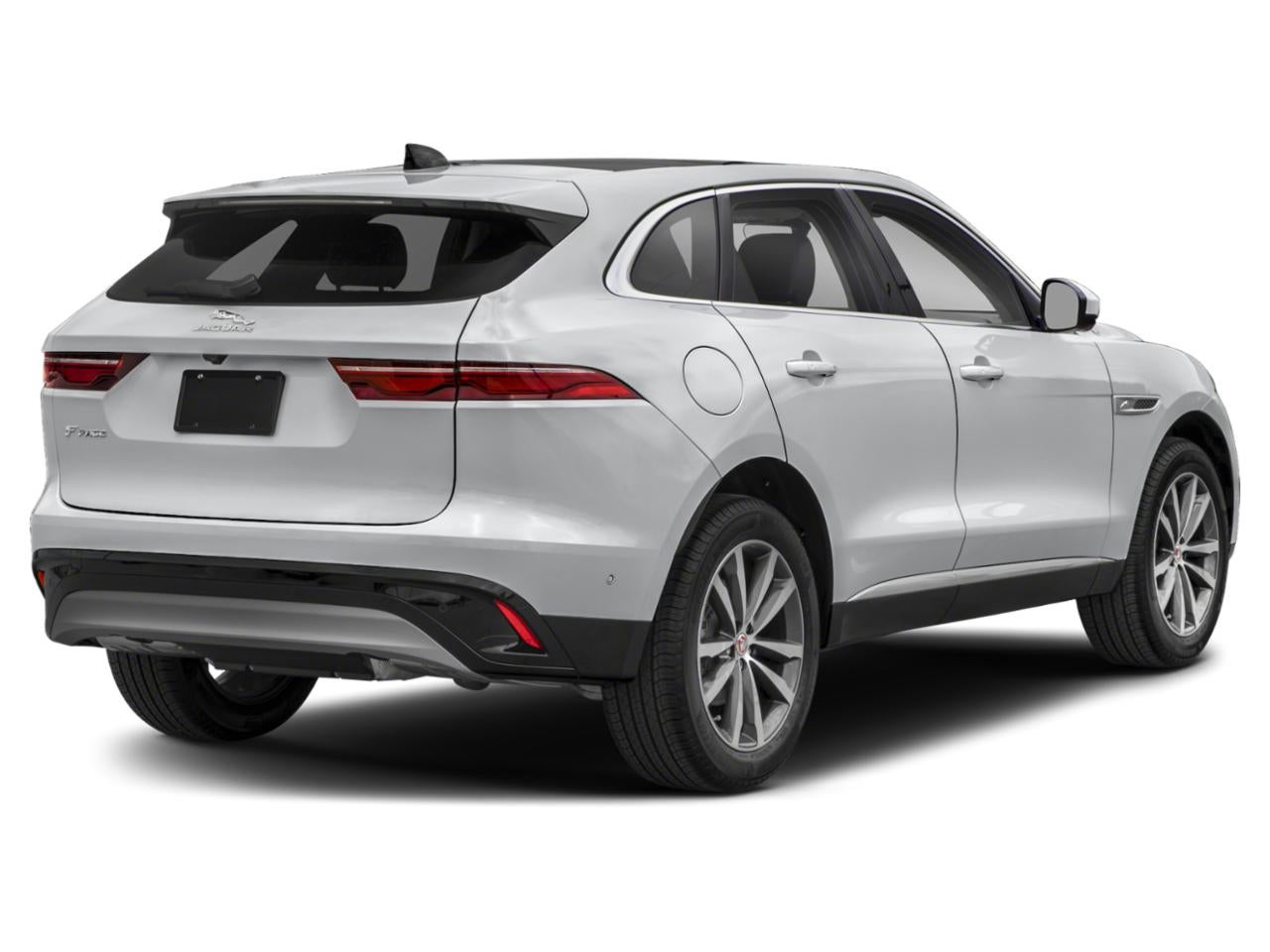 2022 Jaguar F-PACE P250 AWD S