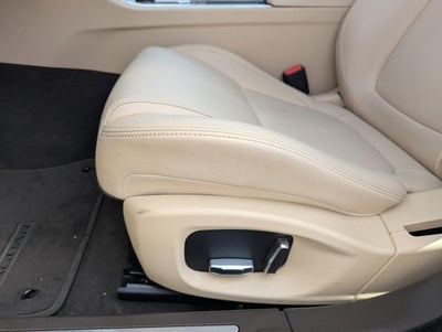 2020 Jaguar XF Sedan 25t Premium AWD