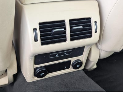 2020 Jaguar XF Sedan 25t Premium AWD