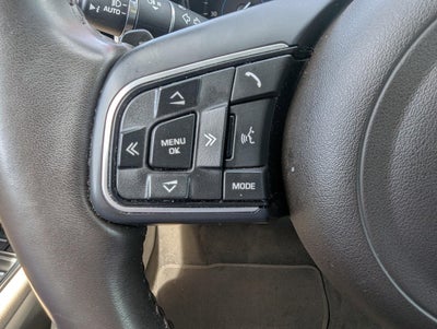 2020 Jaguar XF Sedan 25t Premium AWD