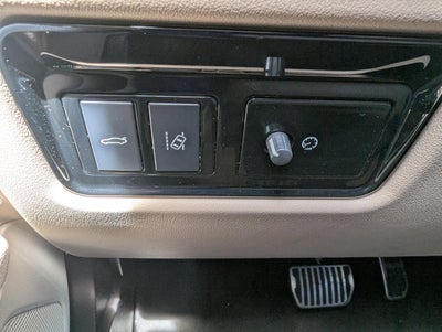 2020 Jaguar XF Sedan 25t Premium AWD