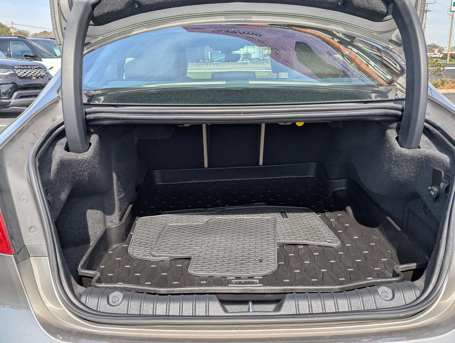 2020 Jaguar XF Sedan 25t Premium AWD