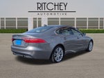 2020 Jaguar XF Sedan 25t Premium AWD