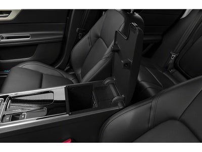 2020 Jaguar XF Sedan 25t Premium AWD