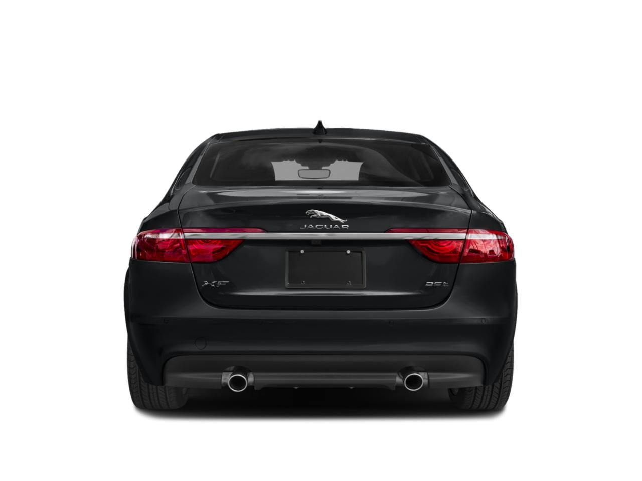 2020 Jaguar XF Sedan 25t Premium AWD