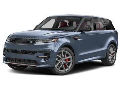 2025 Land Rover Range Rover Sport P360 S