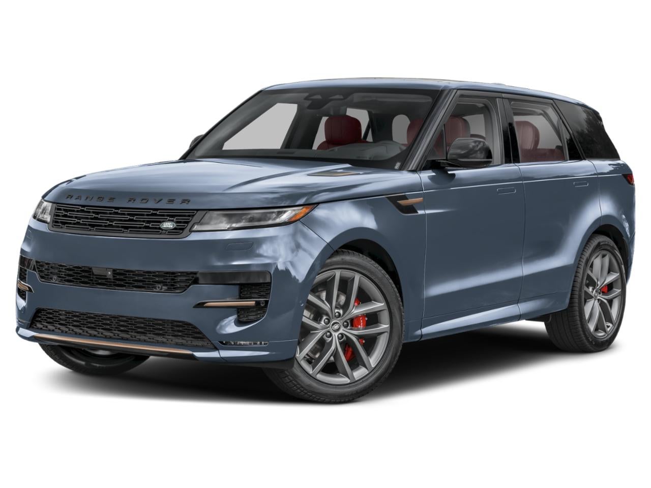 2025 Land Rover Range Rover Sport P360 S