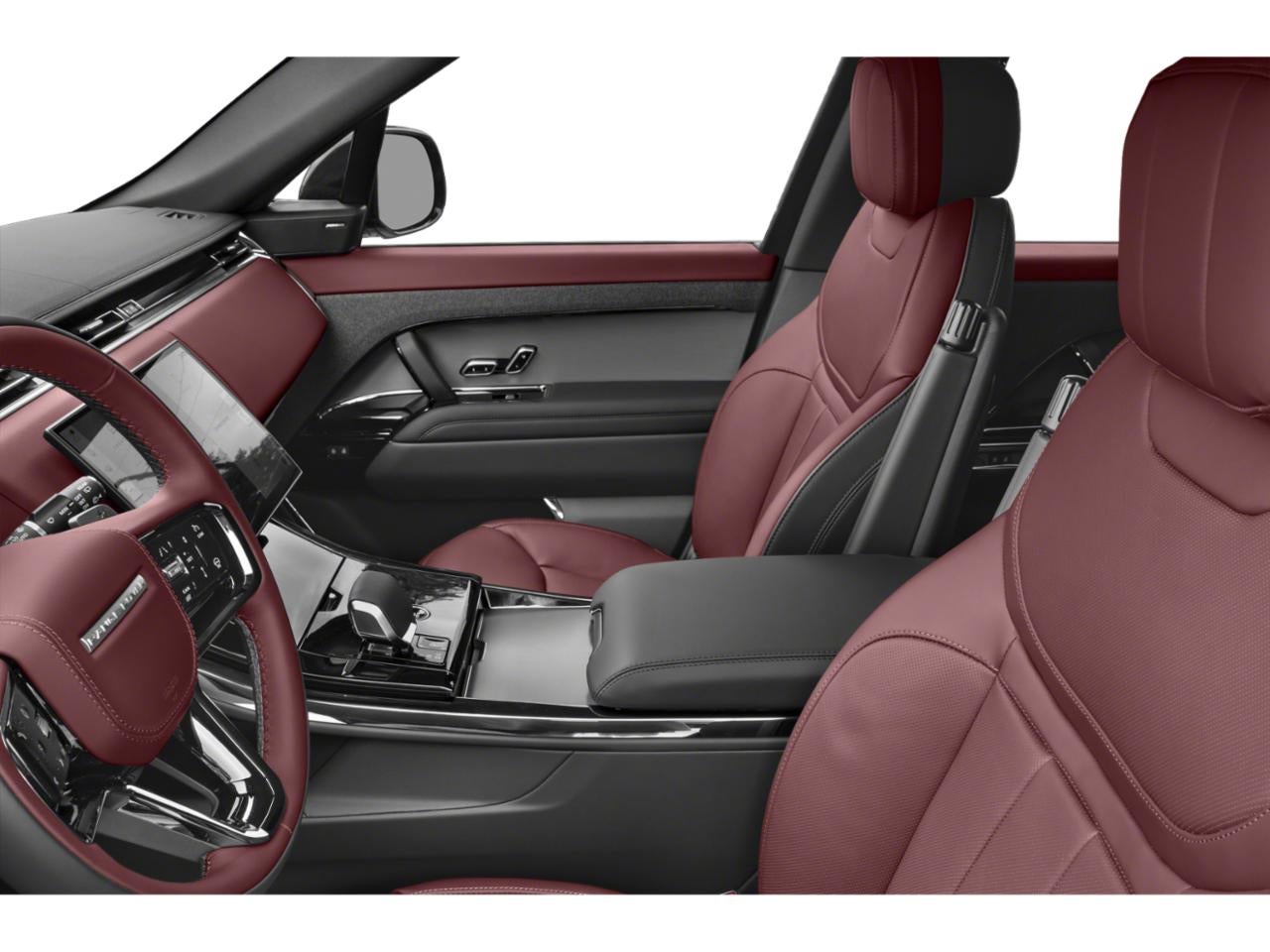 2025 Land Rover Range Rover Sport P360 S