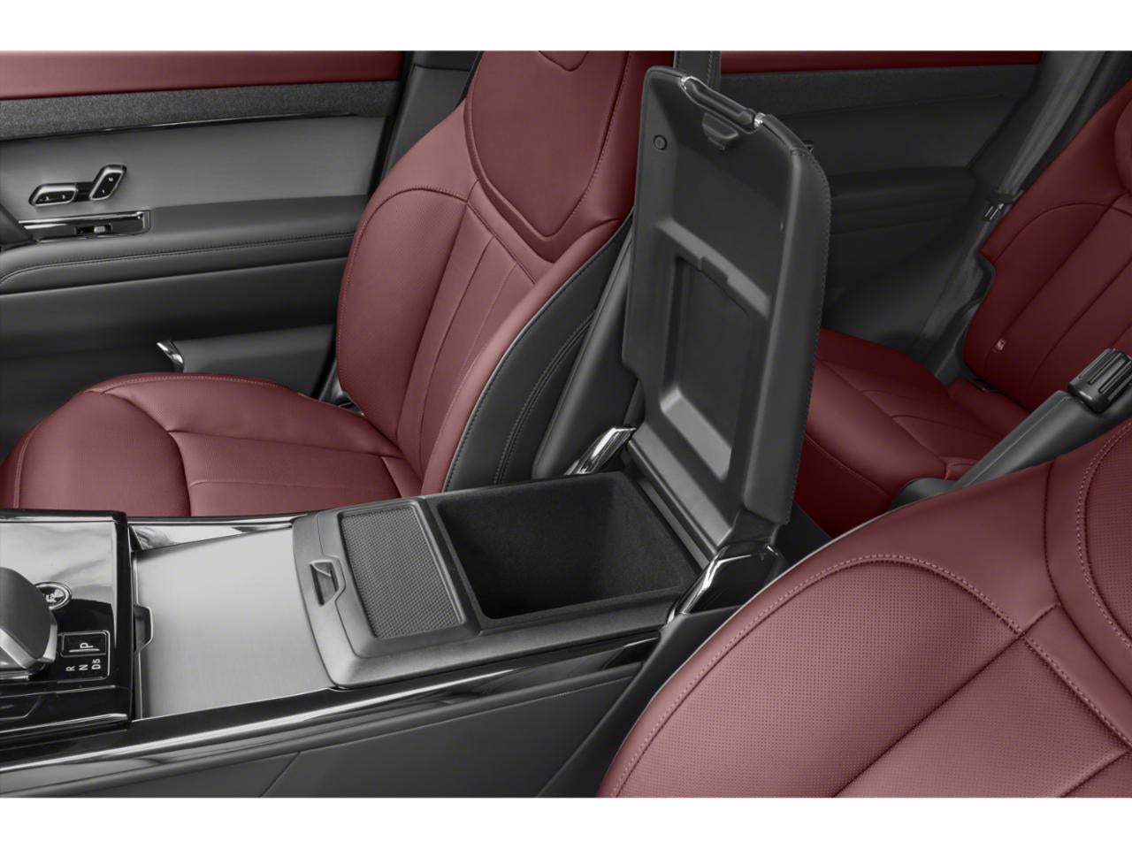 2025 Land Rover Range Rover Sport P360 S