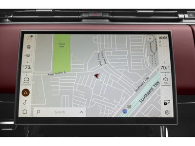 2025 Land Rover Range Rover Sport P360 S