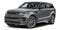2025 Land Rover Range Rover Sport P360 S