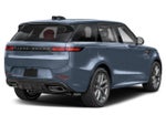 2025 Land Rover Range Rover Sport P360 S