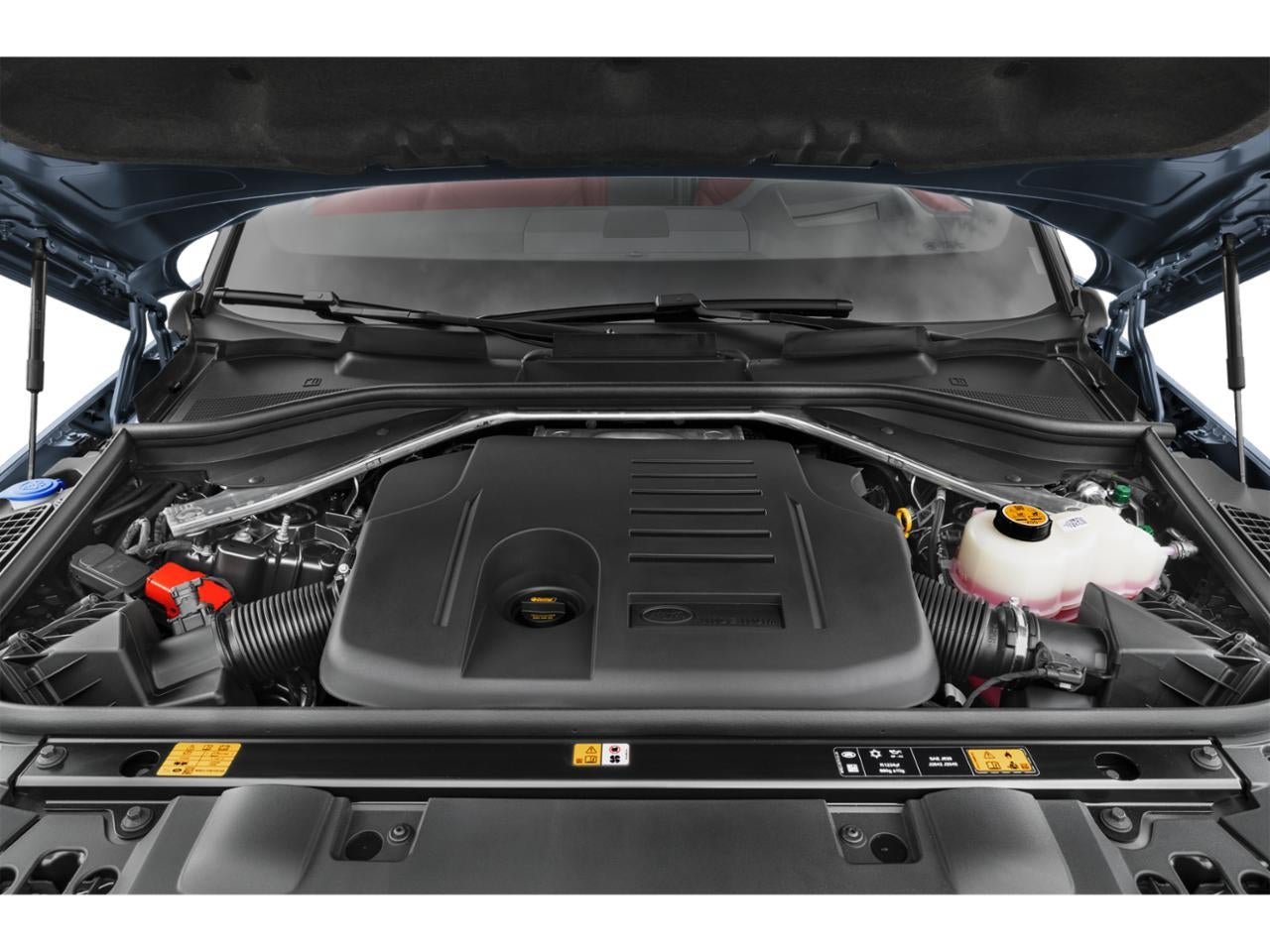 2025 Land Rover Range Rover Sport P360 S