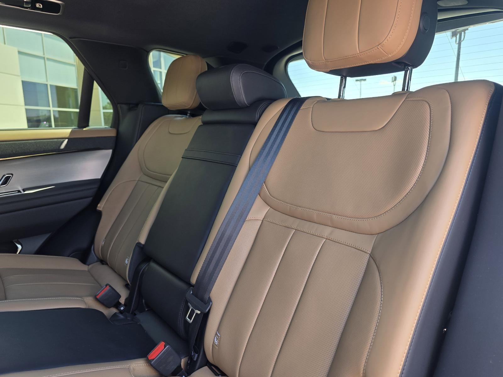 2025 Land Rover Range Rover Sport P460 PHEV Dynamic SE